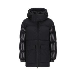 Moncler 1952 집업 긴팔 재킷 1A00025M2012 999 TP943385345