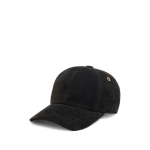 25 SS 아미 파리스 아미 드 쾨흐 코듀로이 캡 모자 H25UCP265CO0089 TP439277606