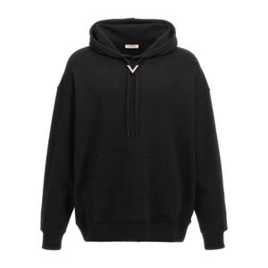 발렌티노 가라바니 터틀넥 5V3MF25RADJ0NO Black