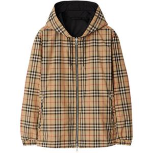 버버리 수트 자켓 8110371X SAND IP CHECK