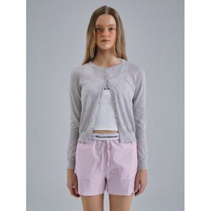 [후아유] 여성 Summer Linen Cardigan WHCKF3794F