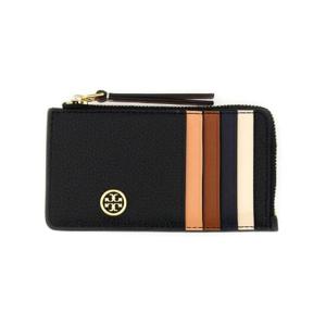 Tory Burch Robinson 지퍼 지갑 146012 001 TP944257477