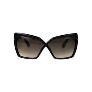 톰포드 선글라스 FT1195 S 01B black
