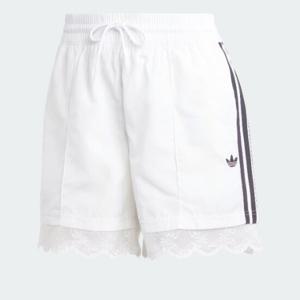 아디다스반바지 KQJ IL2420 레이스 트리밍 3-스트라이프 쇼츠