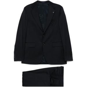 딸리아토레 수트 세트 2FNJ22B01 060001 U PER003 B5013 Black