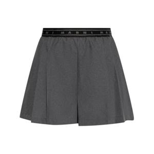 마르니 숏팬츠 PAMA0547S0 TW839 00N60 GREY