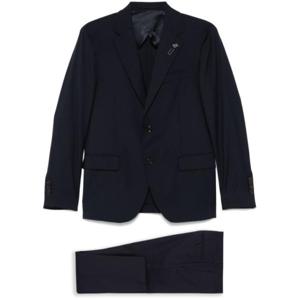 라르디니 수트 자켓 ES445AE ESIF64416 850 BLUE