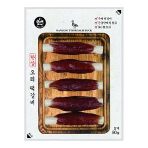 바우와우 한상떡갈비 오리 80g 강아지육포 강아지사사미 강아지건조육 강아지저지방 강아지단백질 강아지영양 강아지훈련 강아지보상 강아지수제