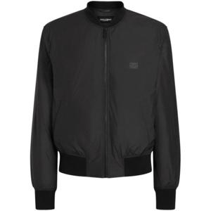 돌체앤가바나 자켓 G9BLMT FUS27 N0000 Black
