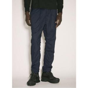25 SS 언더커버 x Nonnative 고어텍스 쉘 위브 팬츠 네이비 UC2C9502 NAVY