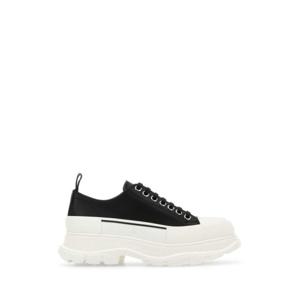 알렉산더 맥퀸 스니커즈 842493WIAGY1021 black