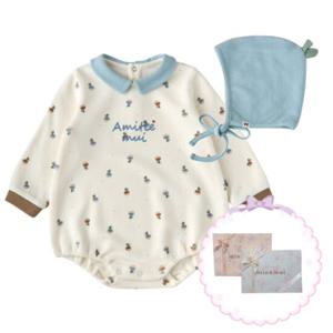 선물추천 [밍크뮤HP]25년F W (BL)아미띠에비트SET바디슈트 (35A70-676-01)