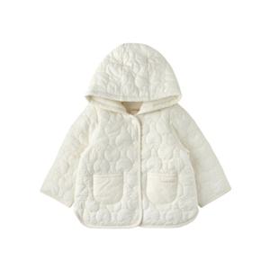 밍크뮤8 25FW IV POMME웜라이트후드점퍼 (35A1411404) HJ