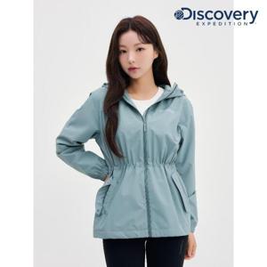 디스커버리 (DWWJ41051_DMS) 베르텍스  여성 미드기장 자켓 DXNW