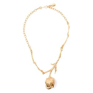 마르니 목걸이 팬던트 COMV0537A0 00Y65 GOLD