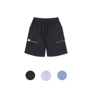 [탑텐키즈]MKF2PH3012 공용) 컬러블록 바람막이 셋업 쇼츠