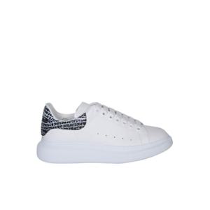 알렉산더 맥퀸 스니커즈 777220 WIE9N 9061 White