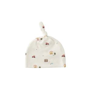 밍크뮤8 25FW WH 팜랜드리오셀비니 (35A7001011) HJ