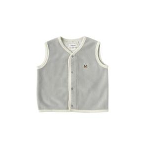 밍크뮤8 25FW MG 아미띠에말랑베스트 (35A7003007) HJ