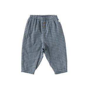 밍크뮤8 25FW BL 아미띠에체크팬츠 (35A7067103) HJ