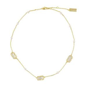마크제이콥스 목걸이 팬던트 2P5JNC001J21 722 gold