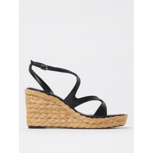 지미추 샌들 AYLA85CTQ Black