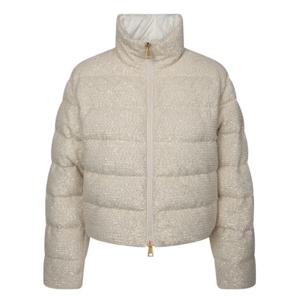 몽클레어 자켓 1A00116 598CI M12 White