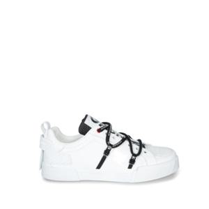 돌체앤가바나 스니커즈 CS2328 AJ986 89697 White
