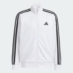 아디다스 3S 레귤러 핏 트랙 재킷 JV6979