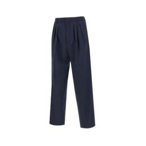 Kenzo 플리츠 테일러드 팬츠 FE65PA2149GE 79 TP945474662
