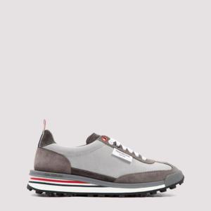 Thom Browne 테크 러너 레이스업 스니커즈 FFD054A03050 055LIGHTGREY TP945374006