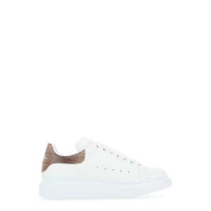 Alexander McQueen 레이스업 러너 스니커즈 553770WICG6 9886 TP945630582
