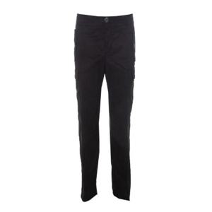 Alexander McQueen 밀리터리 와이드 레그 팬츠 735170QUN38 1000 TP945486246