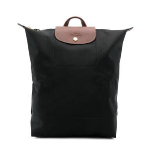 Longchamp Bags Black 10284089001