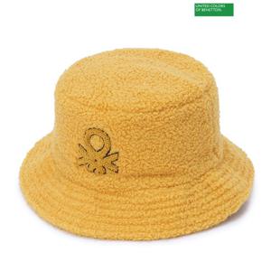 베네통 Curly bucket hat 3F_6GBXDA00C_6D6