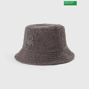 베네통 Curly bucket hat 3F_6GBXDA00C_76K
