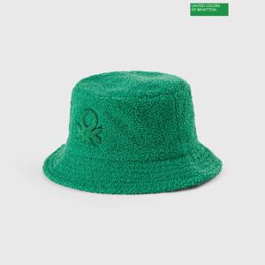 베네통 Curly bucket hat 3F_6GBXDA00C_7U3