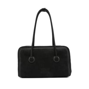 마지셔우드 숄더백 FF047886 BLACK