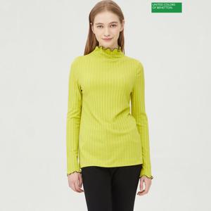 베네통 클라라 티셔츠 BATSF3341_YG