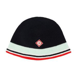 카사블랑카 모자 APF25 HAT 084 01 black