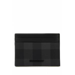 [BURBERRY] 라프리마 남성 PORTAFOGLI 8112255 A1208 체크 /2