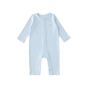 [밍크뮤]SC선물포장(블루)퓨어모달9부우주복 (35A7004124)2025가을겨울 실내복 A