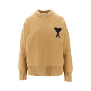AMI AMI CARDIGAN UKS838