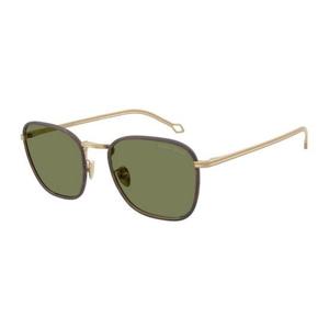 조르지오 아르마니 선글라스 AR6164J 30022A Gold