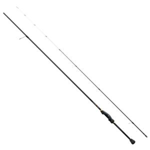 시마노 (SHIMANO) 라이트 게임로드 23 소아레 BB S76UL-S