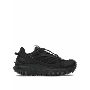 [MONCLER] 라프리마 남성 스니커즈 슬립온 트레일그립 GTXU 4M00330M7208999 블랙 /3