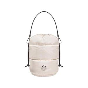 몽클레르 카라독 워터 리펠런트 버킷백 화이트   25FW K2-09B-5I00002-M6275-051