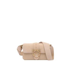 핑코 클러치 파우치 104340A2CCC50Q Beige