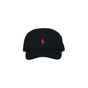 폴로 랄프로렌 모자 710 548524 012 Black