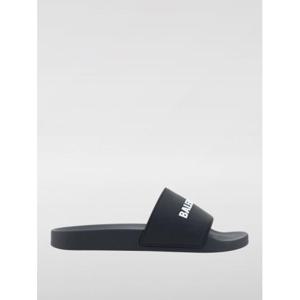 발렌시아가 샌들 565826W1S80 1006 Black